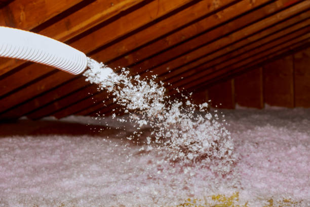 , NJ Insulation Contractor Company