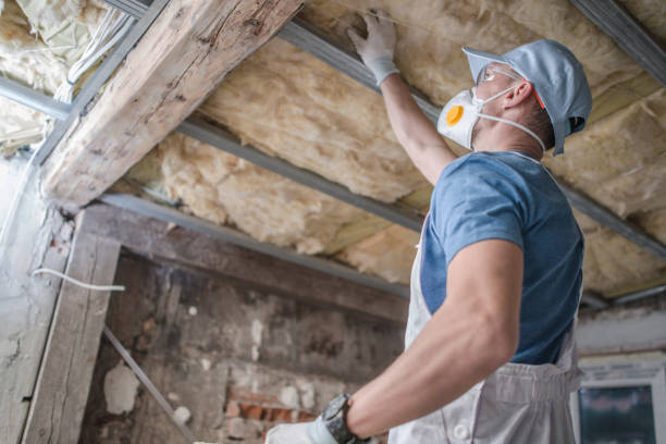 Best Specialty Insulation in Iselin, NJ