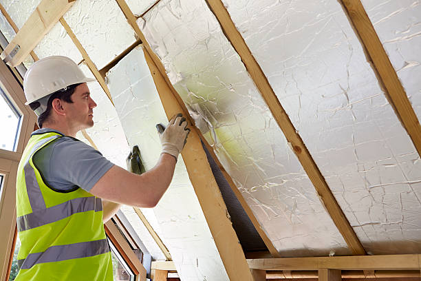 Best Commercial Insulation in Iselin, NJ